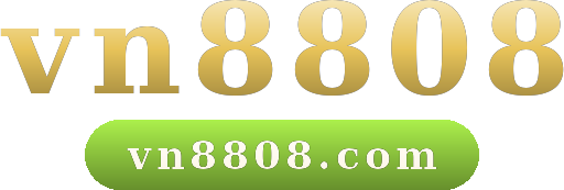 vn8808 logo